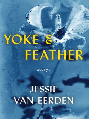 cover image of Yoke and Feather